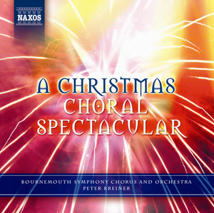 A Christmas Choral Spectacular album