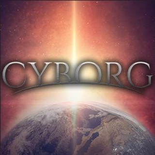 Cyborg Photo