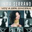 Voy a Ser Sincera Albumcover