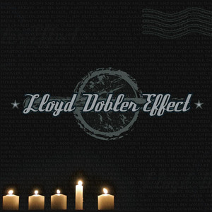 Candles Albumcover