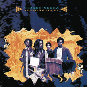 Negro no poder album
