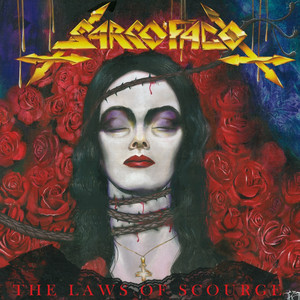 The Laws of Scourge album
