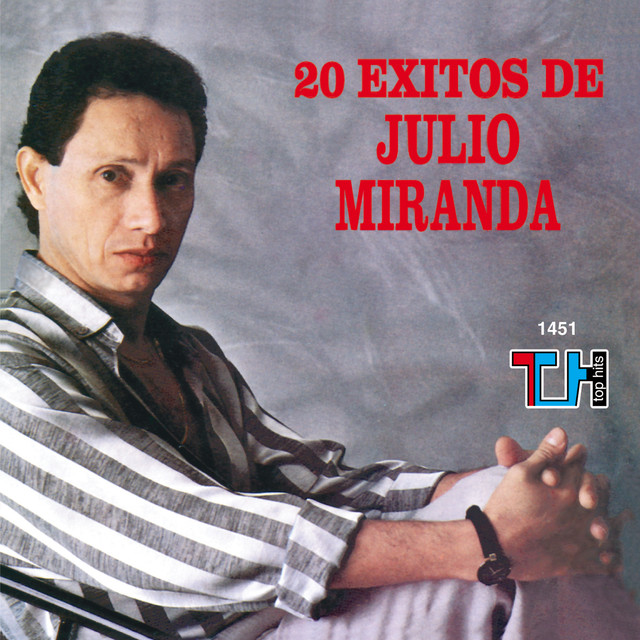 Julio Miranda Photo