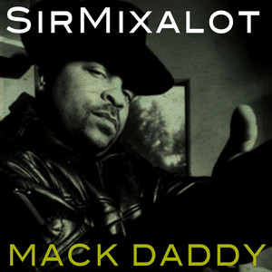Mack Daddy album