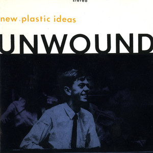 New Plastic Ideas cover
