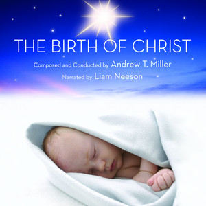 Andrew T. Miller