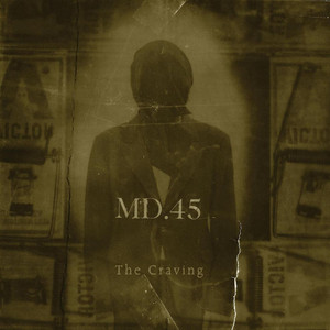 The Craving cover