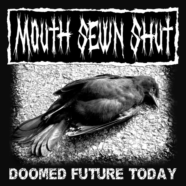 Mouth Sewn Shut Photo
