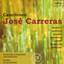 Jose Carreras: Canciones cover