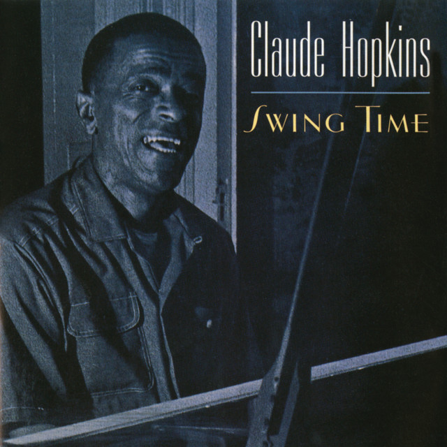 Claude Hopkins Photo