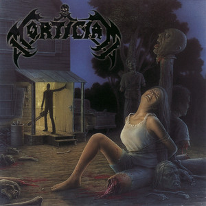 Psychotic Rage cover