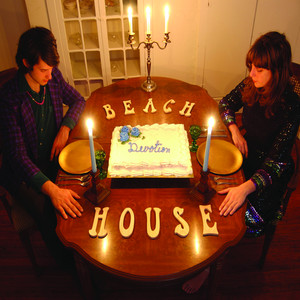 Devotion album