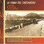 Zarzuela: La Fama del Tartanero Albumcover