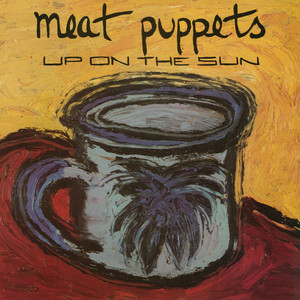 Up on the Sun album