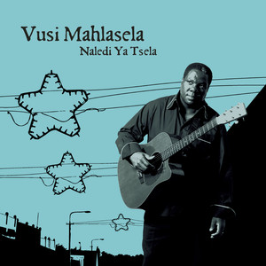 Naledi Ya Tsela album