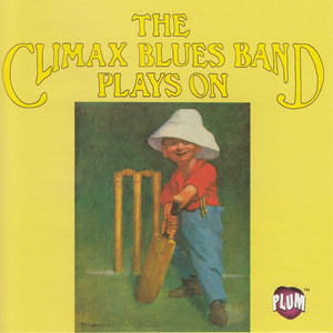 Plays On album