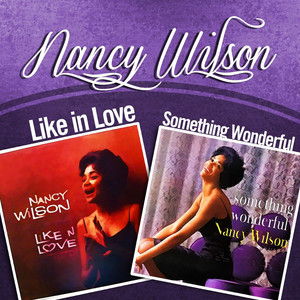 Like in Love / Something Wonderful cover