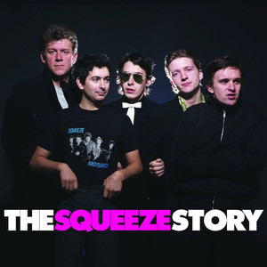 The Squeeze Story album