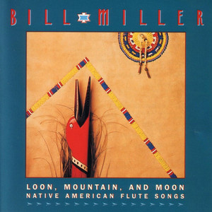 Loon, Mountain, and Moon album