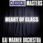 Classical Masters: Heart Of Glass Albumcover