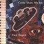 Come Share My Joy Albumcover