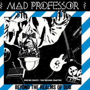 Beyond the Realms of Dub album