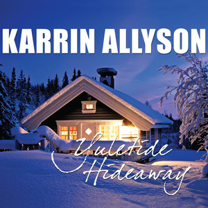 Yuletide Hideaway cover