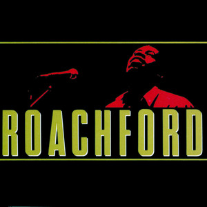 Roachford cover