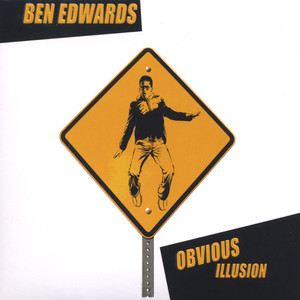 Obvious Illusion Albumcover
