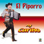 El Piporro Ay Cariño Albumcover