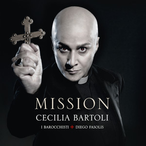 Mission album