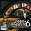 Major Flavours 6 cover