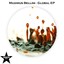 Global EP Albumcover
