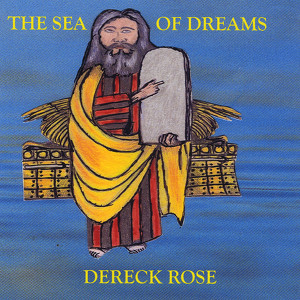 Sea Of Dreams Albumcover