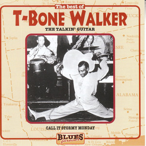 The Talkin' Guitar album