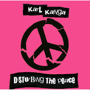 Karl Kanga