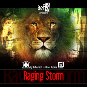 DJ Richie Rich & Oliver Kucera