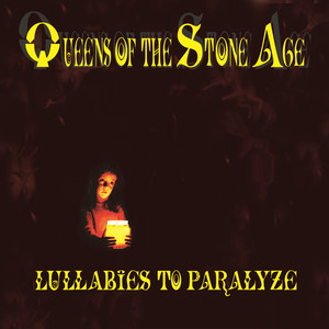 Lullabies To Paralyze (International Version) album