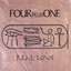Real Love Albumcover