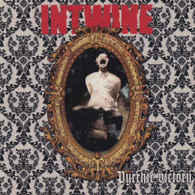 Pyrrhic Victory cover