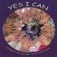 Yes I Can Albumcover
