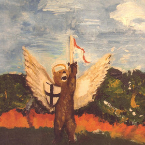A Reason to Be Proud cover