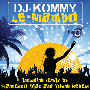 DJ Kommy