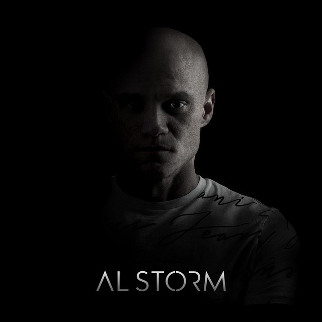 Al Storm photo