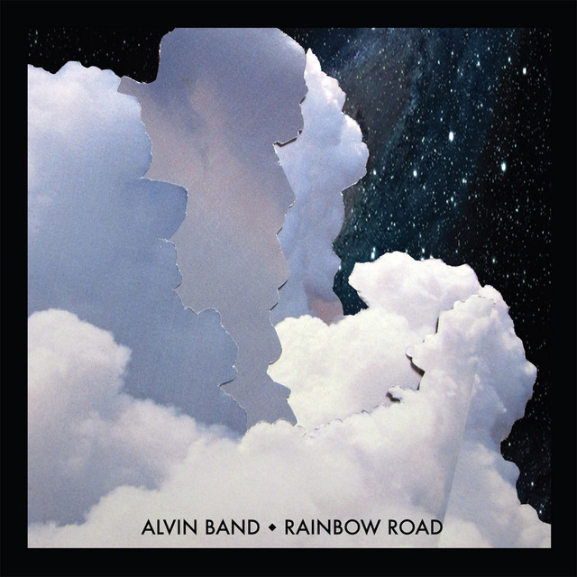 Alvin Band Photo