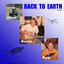 Back to Earth Albumcover