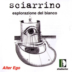 Sciarrino: Esplorazione Del Bianco album