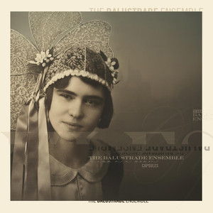 Glorianders cover