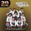 20 Kilates cover