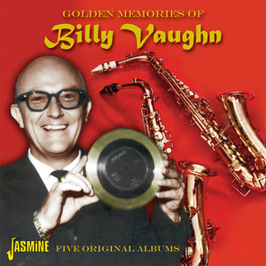 Golden Memories of Billy Vaughn - Five Original Albums album